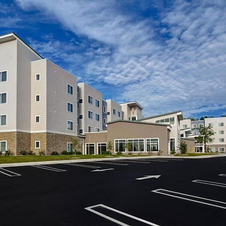 Residence Inn Middletown Goshen Eksteriør bilde