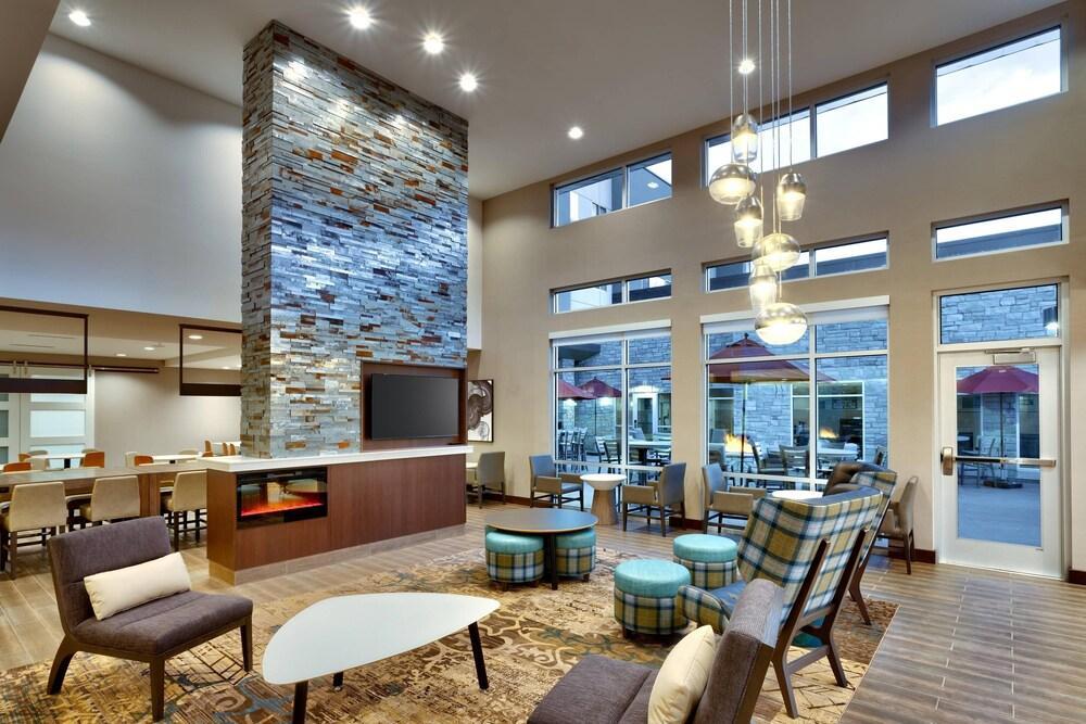 Residence Inn Middletown Goshen Eksteriør bilde