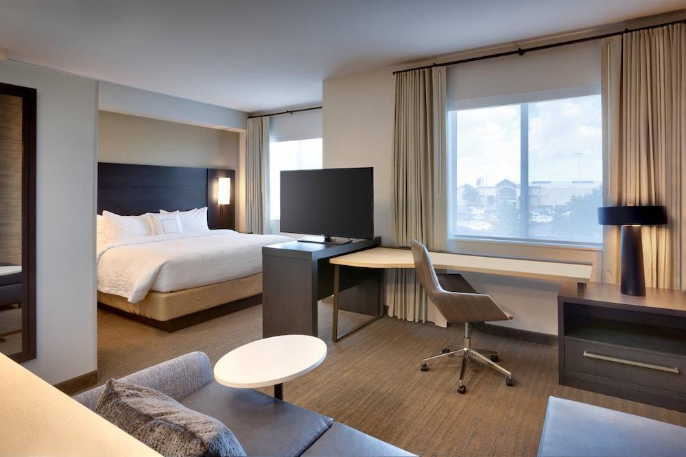Residence Inn Middletown Goshen Eksteriør bilde