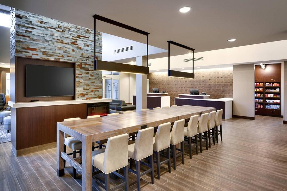 Residence Inn Middletown Goshen Eksteriør bilde