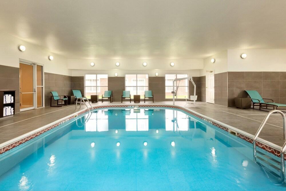 Residence Inn Middletown Goshen Eksteriør bilde