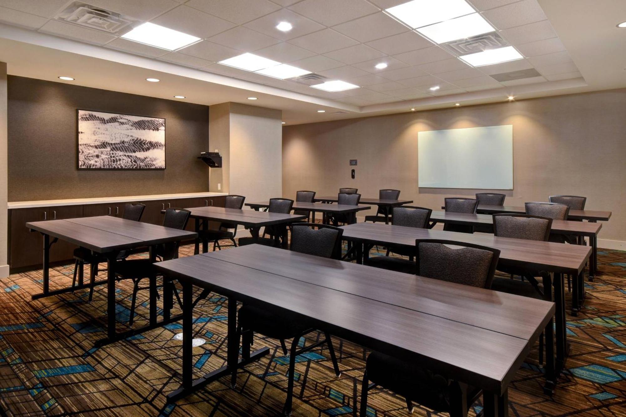 Residence Inn Middletown Goshen Eksteriør bilde