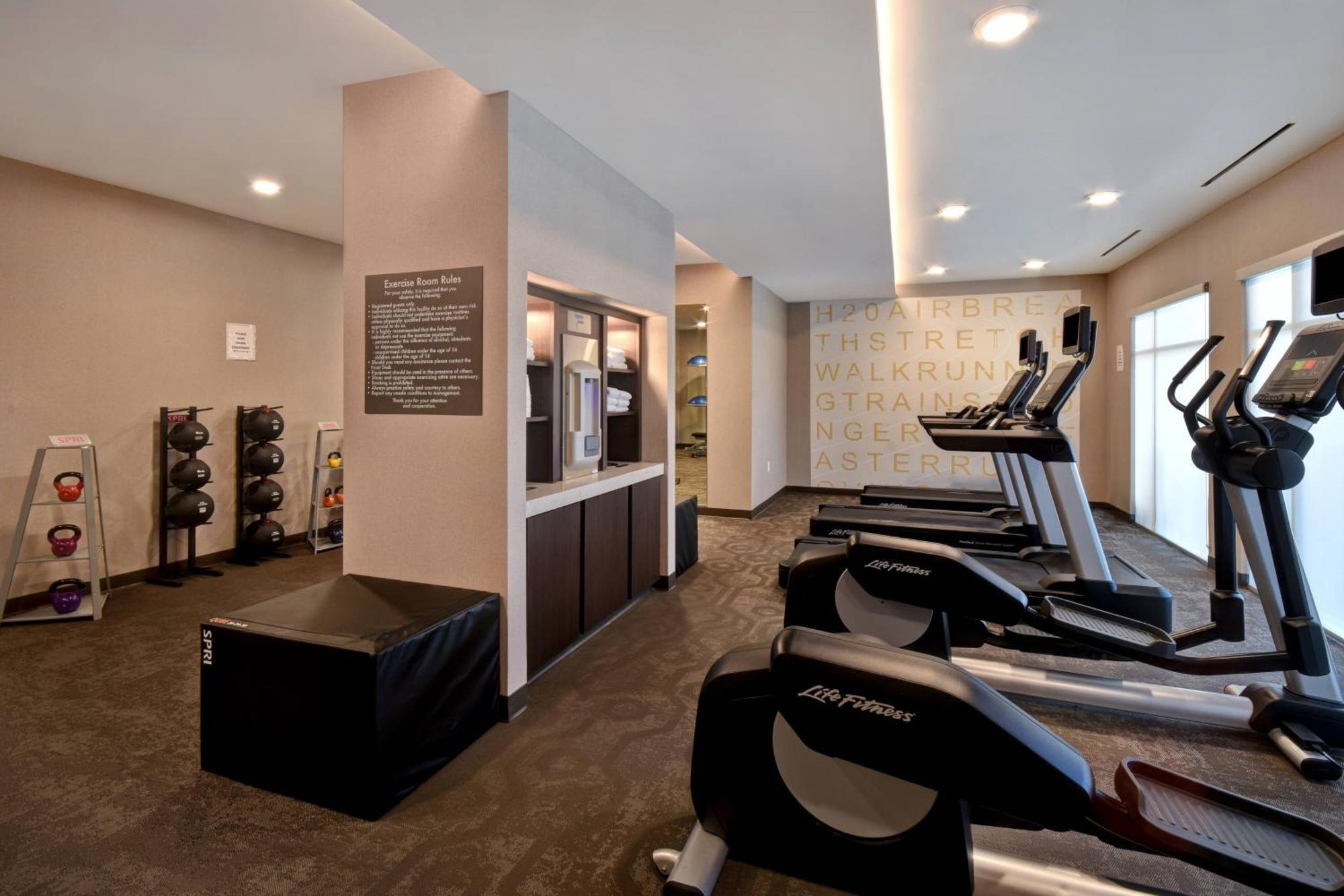 Residence Inn Middletown Goshen Eksteriør bilde