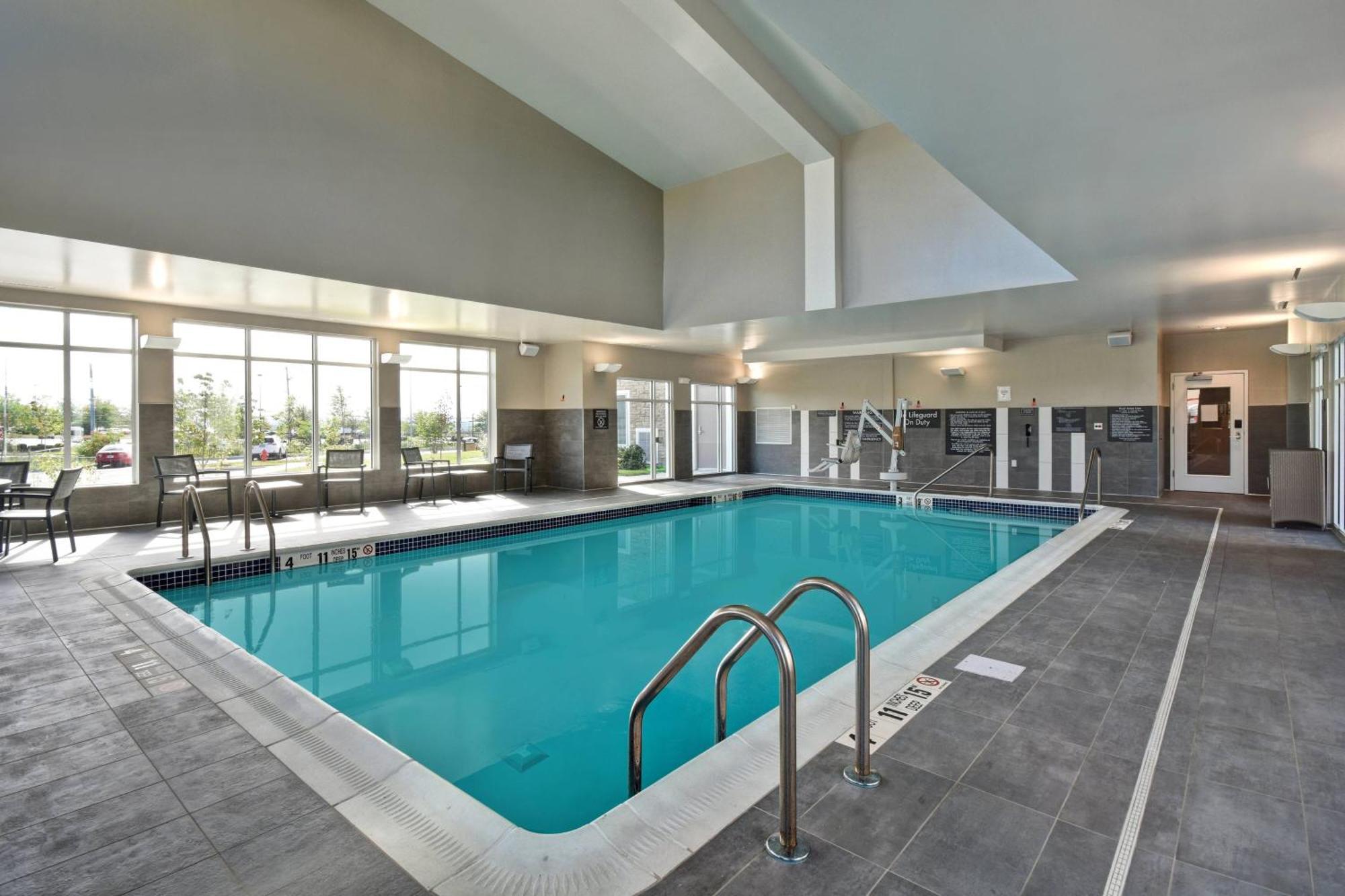 Residence Inn Middletown Goshen Eksteriør bilde