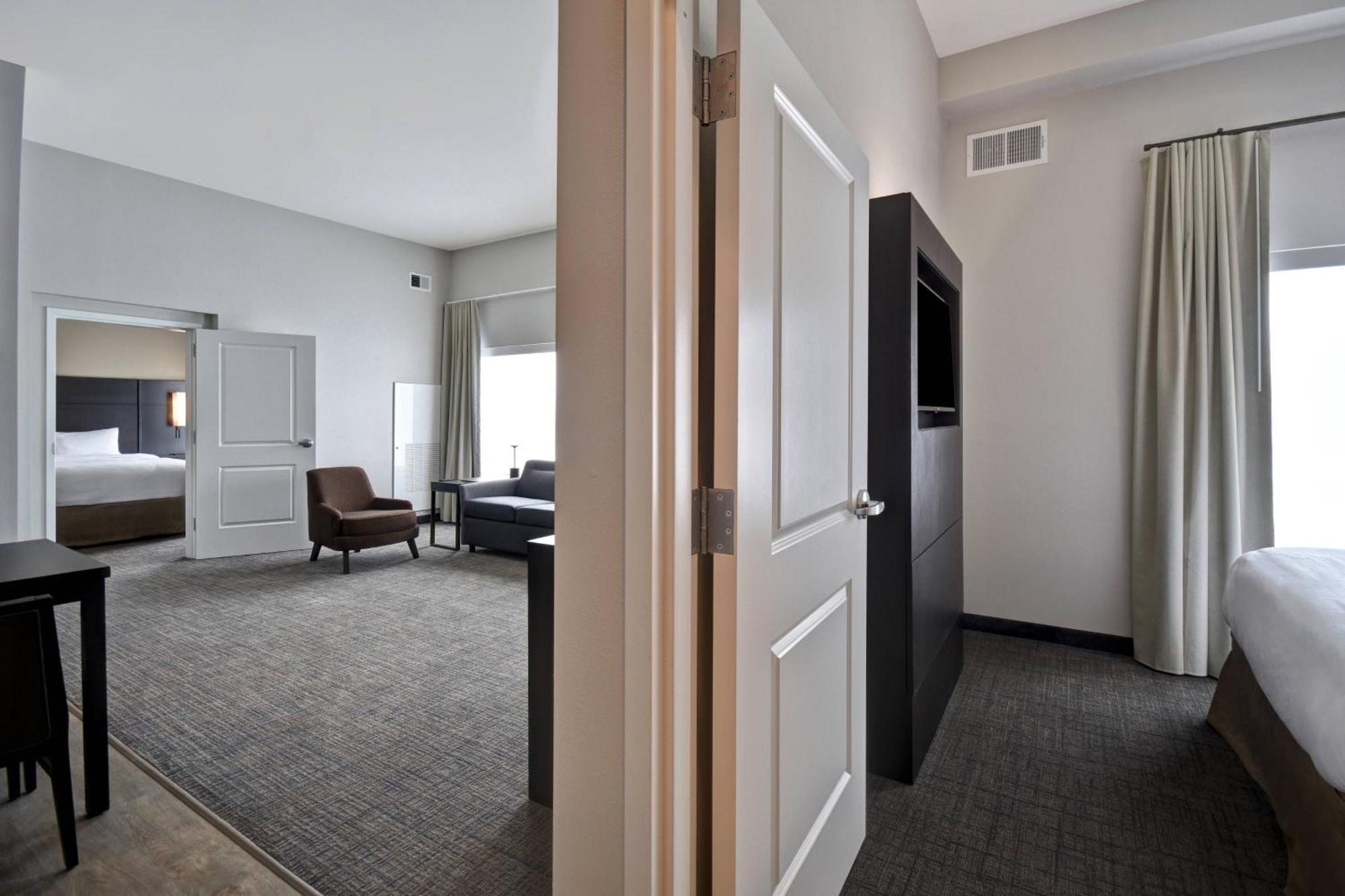 Residence Inn Middletown Goshen Eksteriør bilde