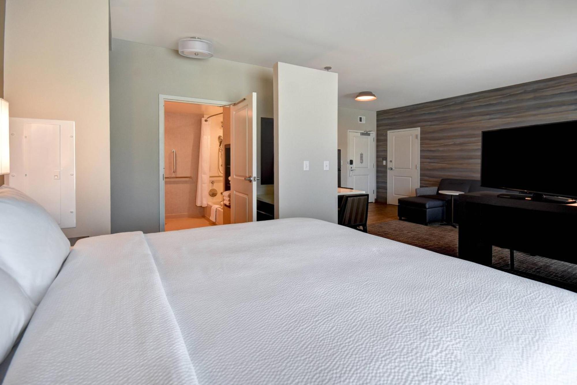 Residence Inn Middletown Goshen Eksteriør bilde