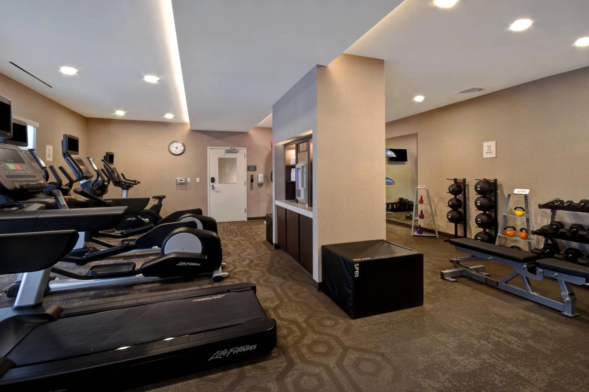 Residence Inn Middletown Goshen Eksteriør bilde