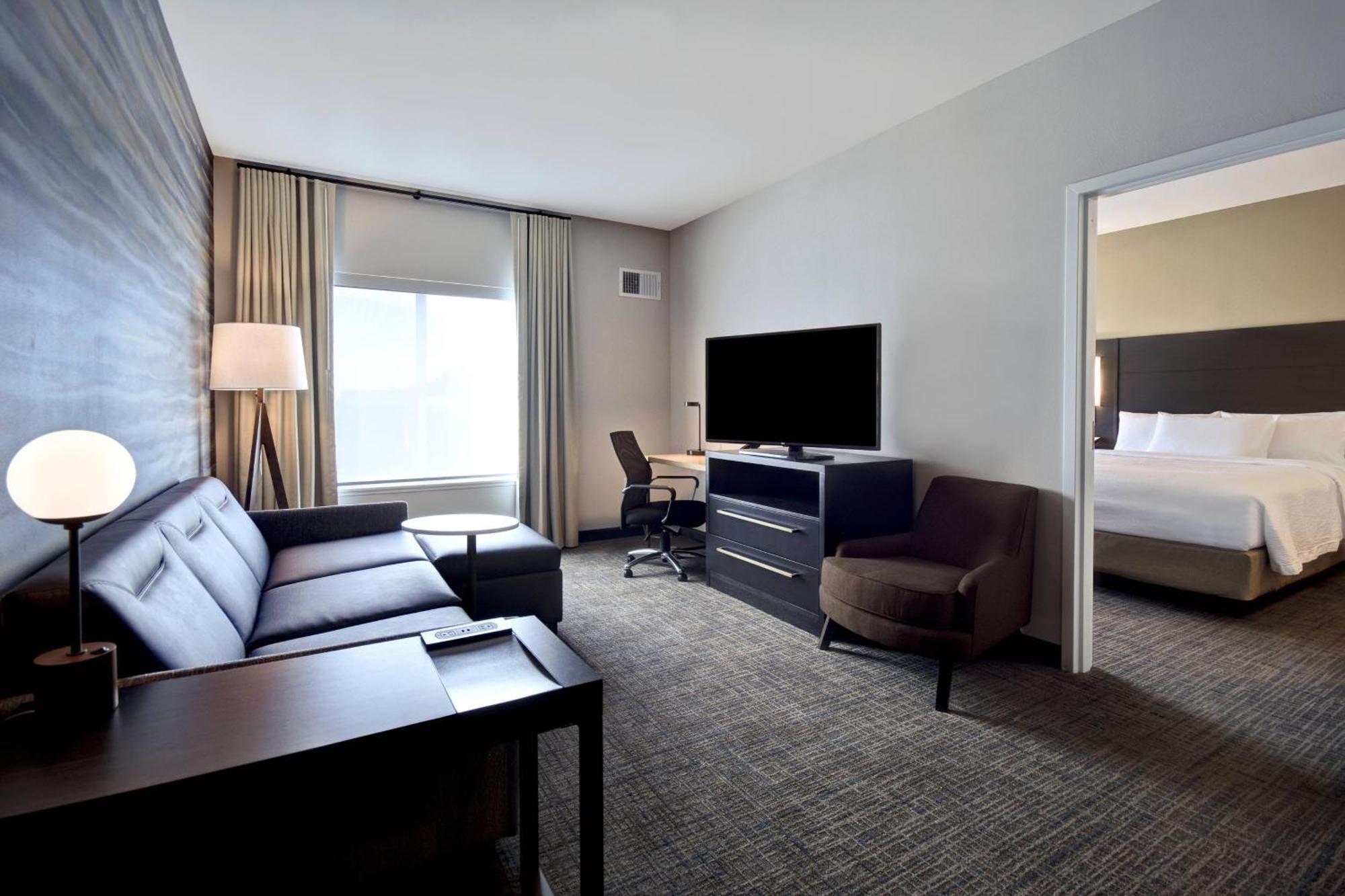 Residence Inn Middletown Goshen Eksteriør bilde