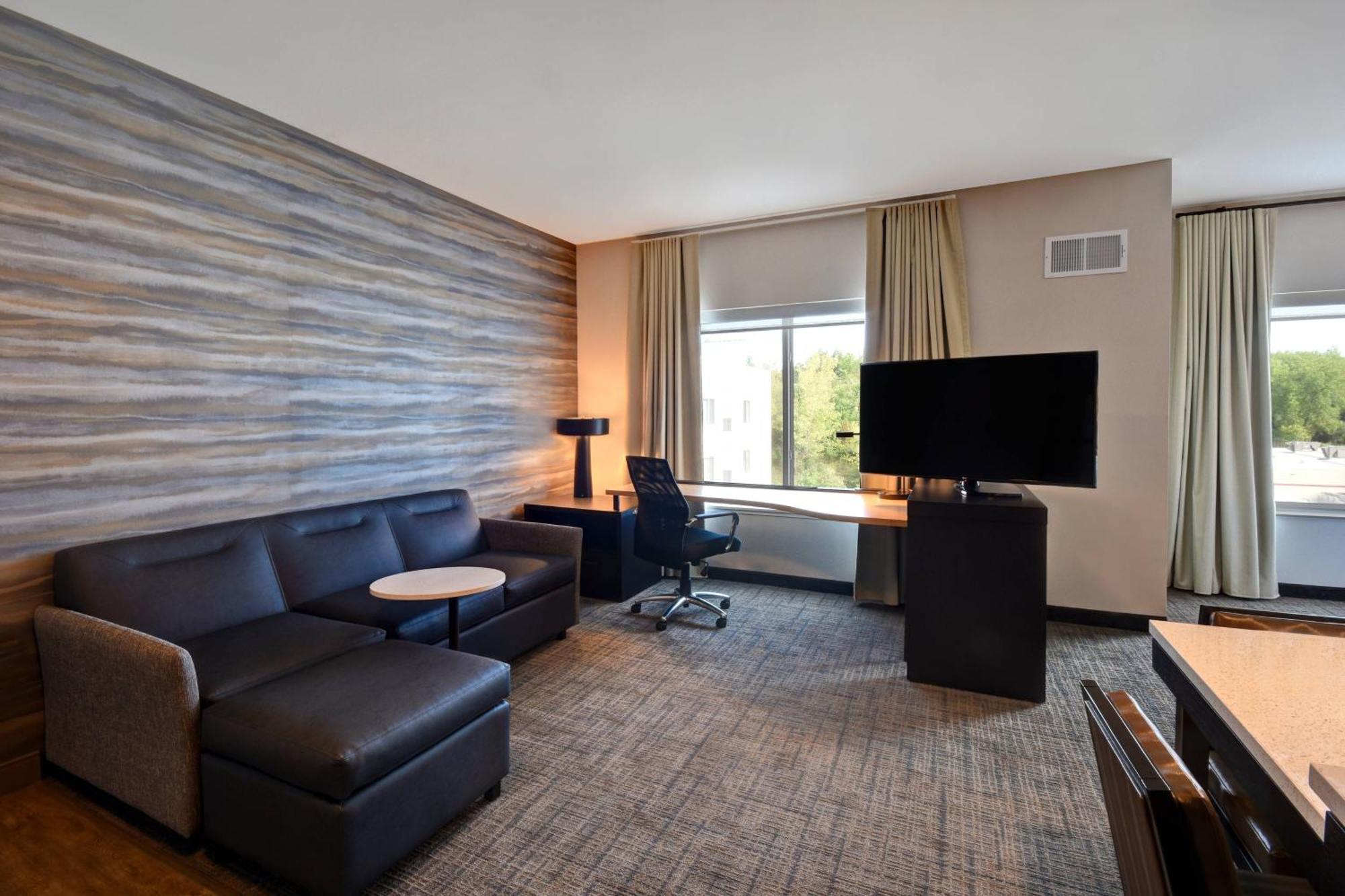 Residence Inn Middletown Goshen Eksteriør bilde