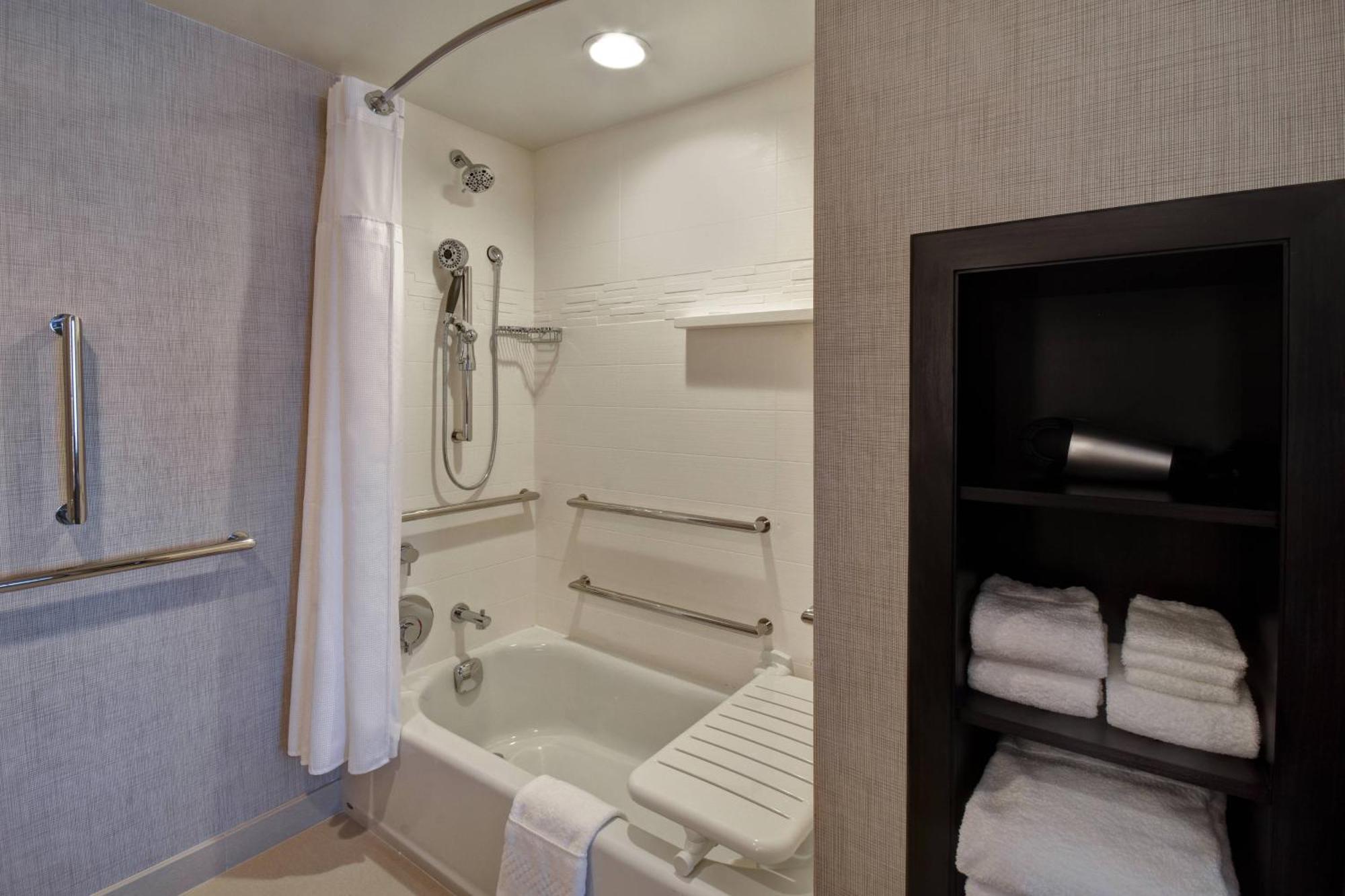 Residence Inn Middletown Goshen Eksteriør bilde