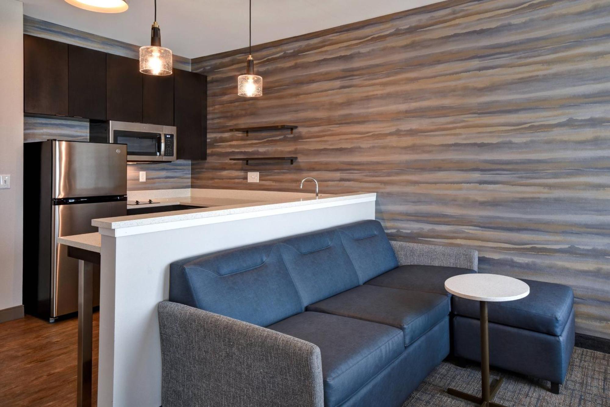 Residence Inn Middletown Goshen Eksteriør bilde