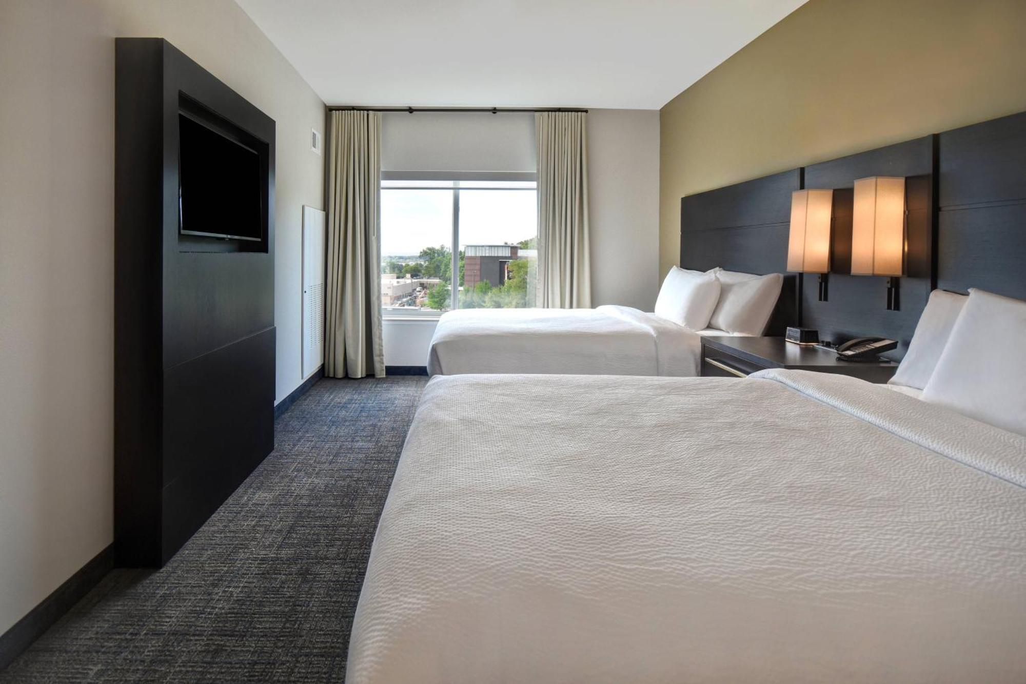 Residence Inn Middletown Goshen Eksteriør bilde