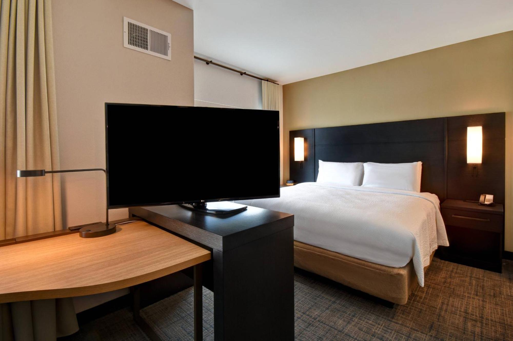Residence Inn Middletown Goshen Eksteriør bilde