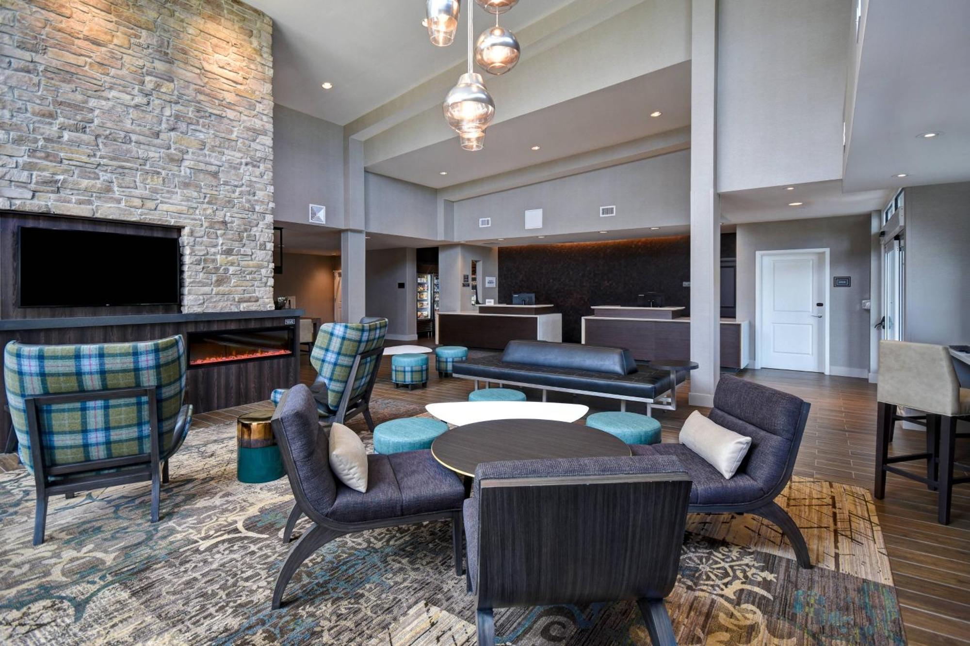 Residence Inn Middletown Goshen Eksteriør bilde