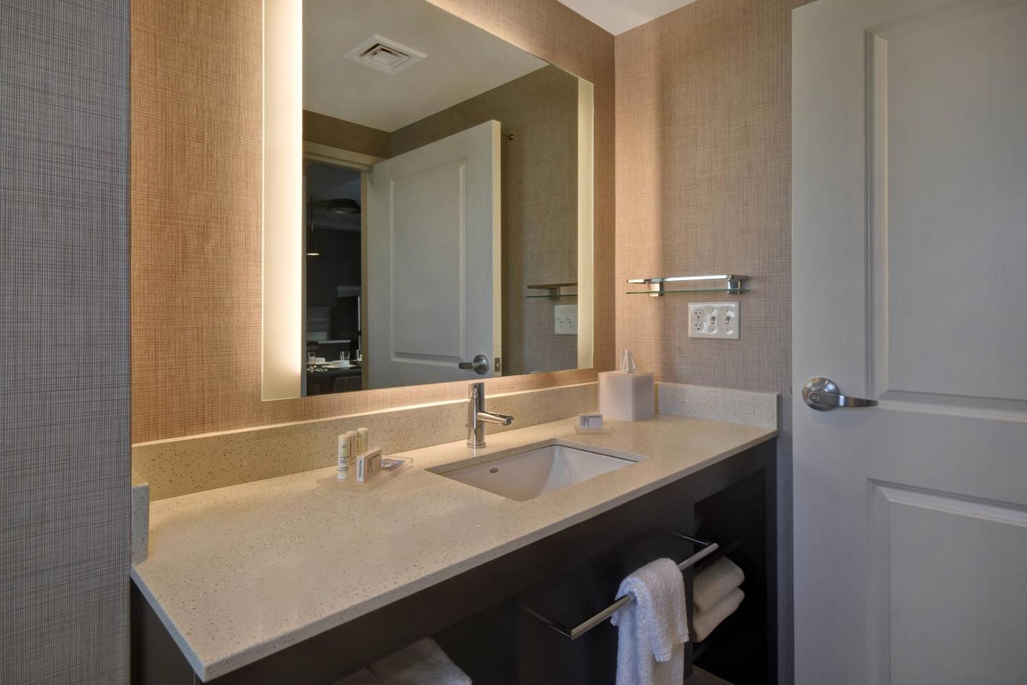 Residence Inn Middletown Goshen Eksteriør bilde