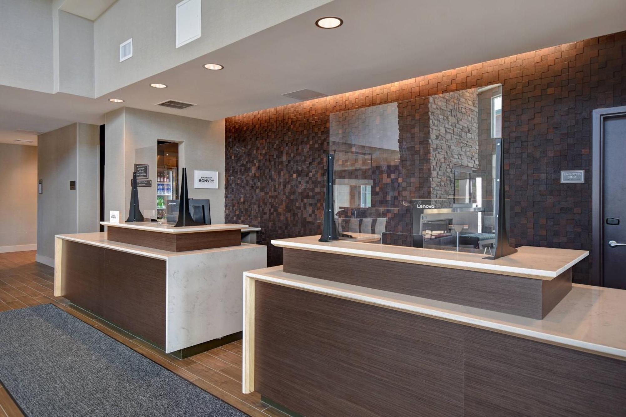 Residence Inn Middletown Goshen Eksteriør bilde