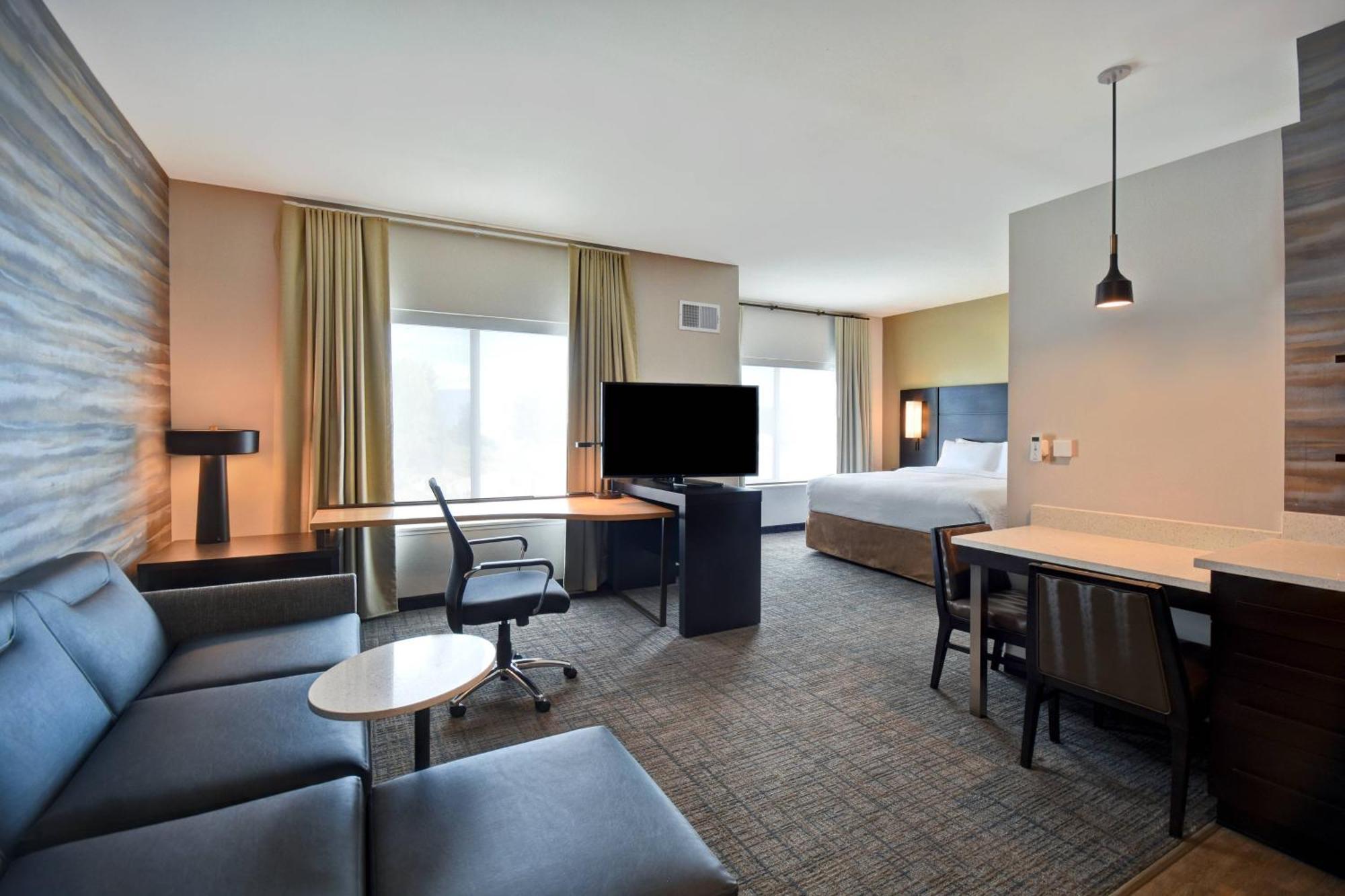 Residence Inn Middletown Goshen Eksteriør bilde