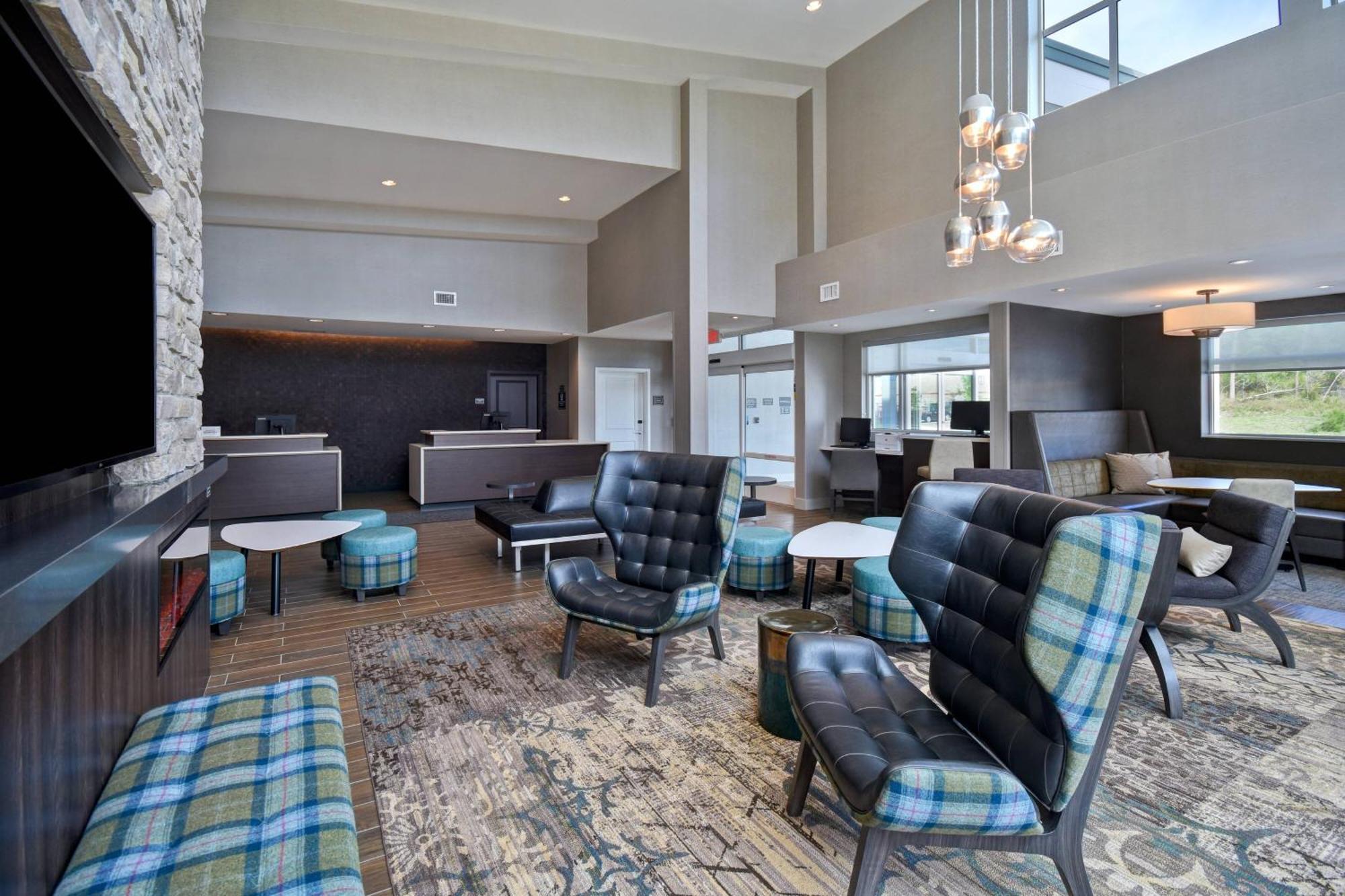 Residence Inn Middletown Goshen Eksteriør bilde