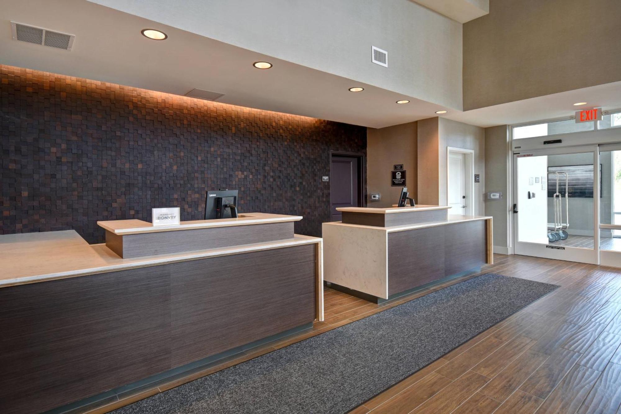 Residence Inn Middletown Goshen Eksteriør bilde